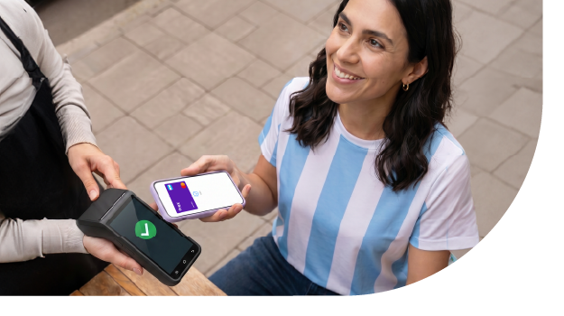 ¡Vamos por la 4ta! 4% de reintegro en todas tus compras ¡Vamos por la 4ta! 4% de reintegro en todas tus compras